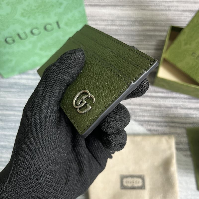 Gvc*1 wallets